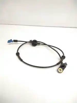 Автозапчасти б/у датчик Abs передний левый за NISSAN QASHQAI / QASHQAI +2 I (J10, NJ10, JJ10E) 2.0 ссылки OEM IAM 47911BU800  