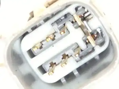 Peça sobressalente para automóvel em segunda mão sonda lambda por ford kuga ii (dm2) 2.0 tdci referências oem iam f1f19y460ca  