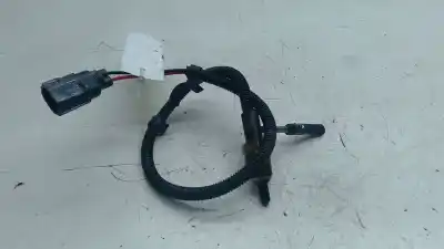 Peça sobressalente para automóvel em segunda mão sonda lambda por ford kuga ii (dm2) 2.0 tdci referências oem iam 