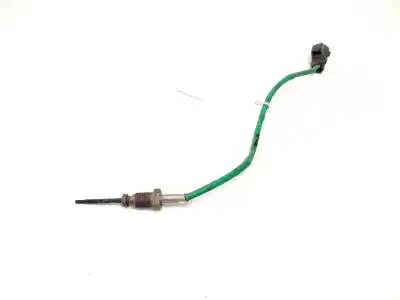 Peça sobressalente para automóvel em segunda mão sonda lambda por ford kuga ii (dm2) 2.0 tdci referências oem iam   