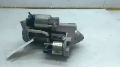 Peça sobressalente para automóvel em segunda mão motor de arranque por ford kuga ii (dm2) 2.0 tdci referências oem iam ds7t11000le