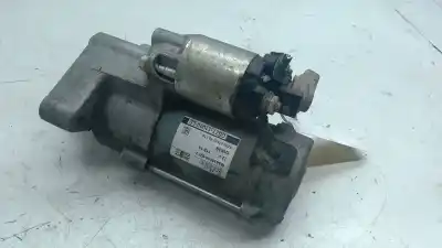 Peça sobressalente para automóvel em segunda mão motor de arranque por ford kuga ii (dm2) 2.0 tdci referências oem iam ds7t11000le  