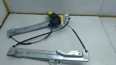 Peça sobressalente para automóvel em segunda mão elevador de vidros dianteiro direito por ford kuga ii (dm2) 2.0 tdci referências oem iam cj54s23200bp