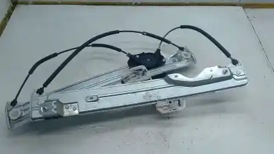 Автозапчастина б/у регулятор переднього правого скла для ford kuga ii (dm2) 2.0 tdci посилання на oem iam cj54s23200bp  