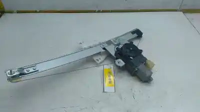Peça sobressalente para automóvel em segunda mão elevador de vidros traseiro direito por ford kuga ii (dm2) 2.0 tdci referências oem iam cj54s27000bg