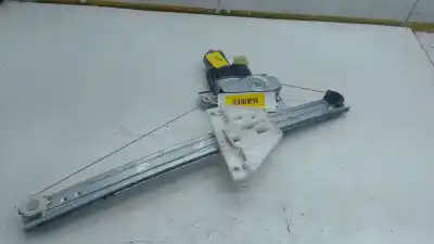 Автозапчастина б/у регулятор скла заднього правого для ford kuga ii (dm2) 2.0 tdci посилання на oem iam cj54s27000bg  