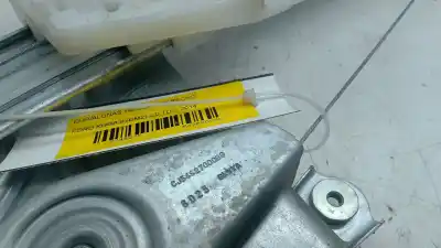 Автозапчастина б/у регулятор скла заднього правого для ford kuga ii (dm2) 2.0 tdci посилання на oem iam cj54s27000bg  