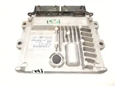 Peça sobressalente para automóvel em segunda mão centralina de motor uce por ford kuga ii (dm2) 2.0 tdci referências oem iam da7112b684xb 28526705 fv4112a650amd