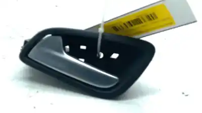 Peça sobressalente para automóvel em segunda mão puxador interior traseiro esquerdo por ford kuga ii (dm2) 2.0 tdci referências oem iam cj54r266b35