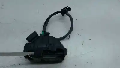 Peça sobressalente para automóvel em segunda mão fechadura da porta dianteira esquerda por ford kuga ii (dm2) 2.0 tdci referências oem iam bm5aa21813