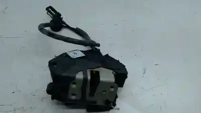 Pezzo di ricambio per auto di seconda mano serratura porta anteriore sinistra per ford kuga ii (dm2) 2.0 tdci riferimenti oem iam bm5aa21813  
