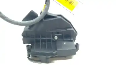 Peça sobressalente para automóvel em segunda mão fechadura da porta traseira esquerda por ford kuga ii (dm2) 2.0 tdci referências oem iam bm5aa26413