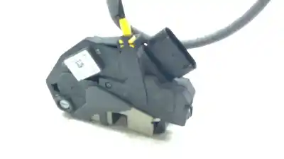 Pezzo di ricambio per auto di seconda mano serratura porta posteriore sinistra per ford kuga ii (dm2) 2.0 tdci riferimenti oem iam bm5aa26413  