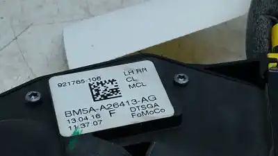 Pezzo di ricambio per auto di seconda mano serratura porta posteriore sinistra per ford kuga ii (dm2) 2.0 tdci riferimenti oem iam bm5aa26413  