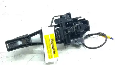 Pièce détachée automobile d'occasion poignée de porte avant gauche pour ford kuga ii (dm2) 2.0 tdci références oem iam bm51a224a37  