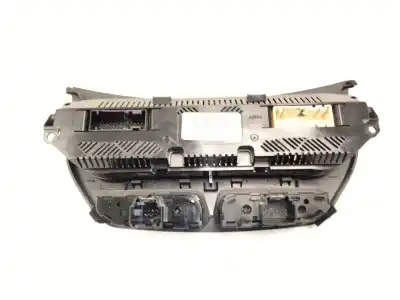 Peça sobressalente para automóvel em segunda mão comando de sofagem (chauffage / ar condicionado) por ford kuga ii (dm2) 2.0 tdci referências oem iam dv4t18c612ae  