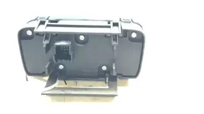 Peça sobressalente para automóvel em segunda mão comutador de luzes por ford kuga ii (dm2) 2.0 tdci referências oem iam av6t13a024  