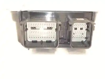 Pièce détachée automobile d'occasion boitier de commande d'airbag pour ford kuga ii (dm2) 2.0 tdci références oem iam cv4t14b321  0285011643