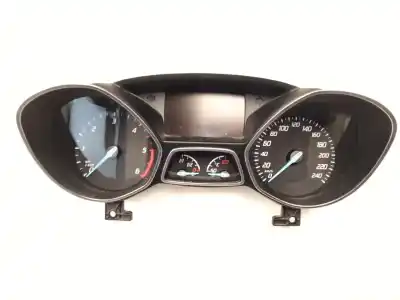 Peça sobressalente para automóvel em segunda mão quadrante por ford kuga ii (dm2) 2.0 tdci referências oem iam fv4t10849lf