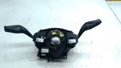 Peça sobressalente para automóvel em segunda mão fita do airbag por ford kuga ii (dm2) 2.0 tdci referências oem iam bm5t14a664