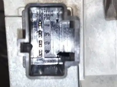 Peça sobressalente para automóvel em segunda mão canhão de ignição por ford kuga ii (dm2) 2.0 tdci referências oem iam 7g913f880  