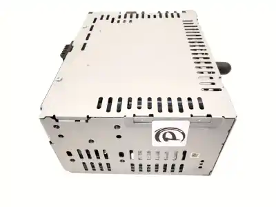 Peça sobressalente para automóvel em segunda mão sistema de áudio / rádio cd por ford kuga ii (dm2) 2.0 tdci referências oem iam cv4t19c107nd  