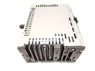 Peça sobressalente para automóvel em segunda mão sistema de áudio / rádio cd por ford kuga ii (dm2) 2.0 tdci referências oem iam cv4t19c107nd  