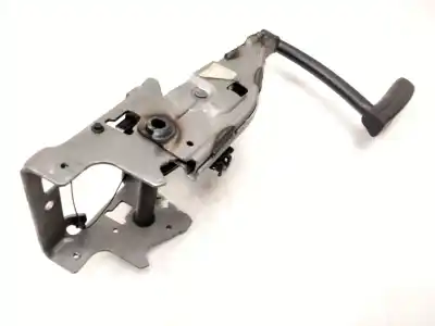 Peça sobressalente para automóvel em segunda mão alavanca de travão de mão por ford kuga ii (dm2) 2.0 tdci referências oem iam av612780ab