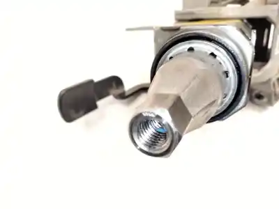 Peça sobressalente para automóvel em segunda mão coluna de direcção por ford kuga ii (dm2) 2.0 tdci referências oem iam cv613c529ea  