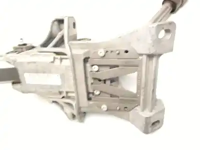 Peça sobressalente para automóvel em segunda mão coluna de direcção por ford kuga ii (dm2) 2.0 tdci referências oem iam cv613c529ea  