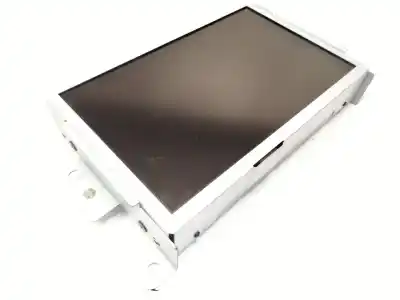Tweedehands auto-onderdeel multifunctioneel display voor ford kuga ii (dm2) 2.0 tdci oem iam-referenties cj5t18b955fd  