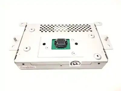 Tweedehands auto-onderdeel multifunctioneel display voor ford kuga ii (dm2) 2.0 tdci oem iam-referenties cj5t18b955fd  