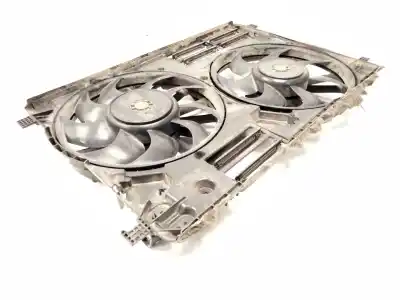 Автозапчастина б/у електро вентилятор для ford kuga ii (dm2) 2.0 tdci посилання на oem iam ej738c607ag  