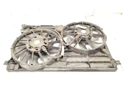 Автозапчастина б/у електро вентилятор для ford kuga ii (dm2) 2.0 tdci посилання на oem iam ej738c607ag  