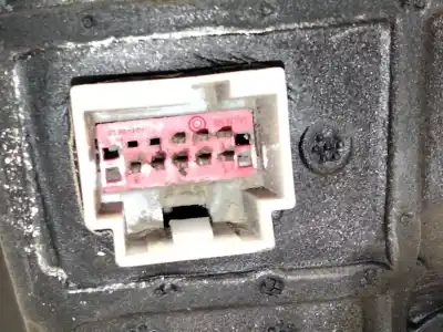 Peça sobressalente para automóvel em segunda mão espelho retrovisor esquerdo por ford kuga ii (dm2) 2.0 tdci referências oem iam dv4417638jb  