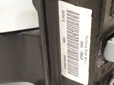 Peça sobressalente para automóvel em segunda mão espelho retrovisor esquerdo por ford kuga ii (dm2) 2.0 tdci referências oem iam dv4417638jb  