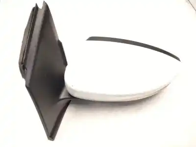 Peça sobressalente para automóvel em segunda mão espelho retrovisor esquerdo por ford kuga ii (dm2) 2.0 tdci referências oem iam dv4417638jb  