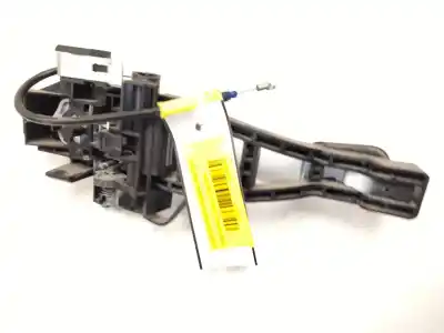 Pezzo di ricambio per auto di seconda mano maniglia esterna posteriore sinistra per ford kuga ii (dm2) 2.0 tdci riferimenti oem iam cv44a266b23ac  