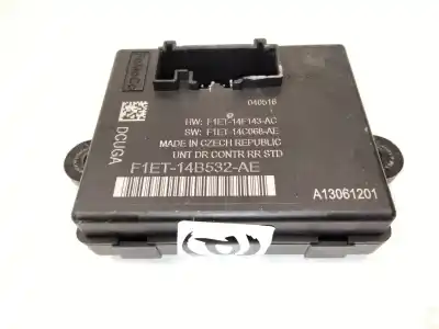 Tweedehands auto-onderdeel Schakelbord Sluiten voor FORD KUGA II (DM2) 2.0 TDCI OEM IAM-referenties F1ET14B532AE  