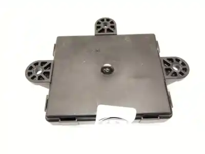 Peça sobressalente para automóvel em segunda mão módulo electrónico do fecho central por ford kuga ii (dm2) 2.0 tdci referências oem iam f1et14b532ae  