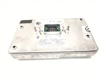 Peça sobressalente para automóvel em segunda mão módulo eletrônico por ford kuga ii (dm2) 2.0 tdci referências oem iam f1ct14f239aa