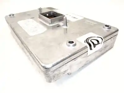 Peça sobressalente para automóvel em segunda mão módulo eletrônico por ford kuga ii (dm2) 2.0 tdci referências oem iam f1ct14f239aa  