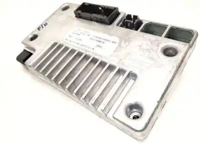 Peça sobressalente para automóvel em segunda mão módulo eletrônico por ford kuga ii (dm2) 2.0 tdci referências oem iam f1ct14f239aa  