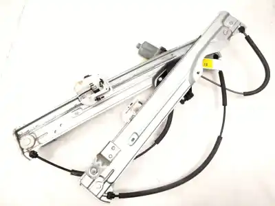 Peça sobressalente para automóvel em segunda mão elevador de vidros dianteira esquerda por ford kuga ii (dm2) 2.0 tdci referências oem iam cj54s23201bp