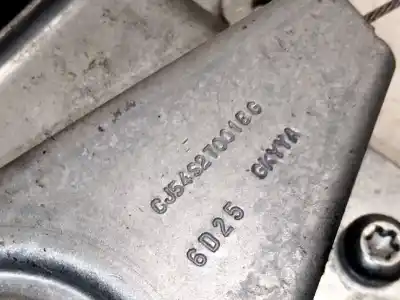 Pièce détachée automobile d'occasion léve glace arrière gauche pour ford kuga ii (dm2) 2.0 tdci références oem iam cj54s27001bg  