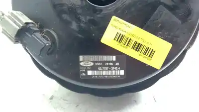 Автозапчасти б/у тормозной серво за ford kuga ii (dm2) 2.0 tdci ссылки oem iam dv612b195jb  