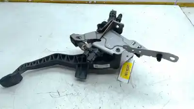 Pezzo di ricambio per auto di seconda mano pedale della frizione per ford kuga ii (dm2) 2.0 tdci riferimenti oem iam ev617b633ab
