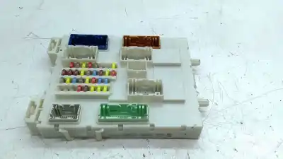 Pezzo di ricambio per auto di seconda mano modulo comfort per ford kuga ii (dm2) 2.0 tdci riferimenti oem iam f1dt14a073pf