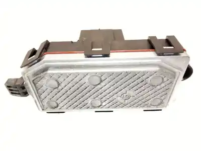 İkinci el araba yedek parçası Isitma Direnci için FORD KUGA II (DM2) 2.0 TDCI OEM IAM referansları AV6N19E624AB  