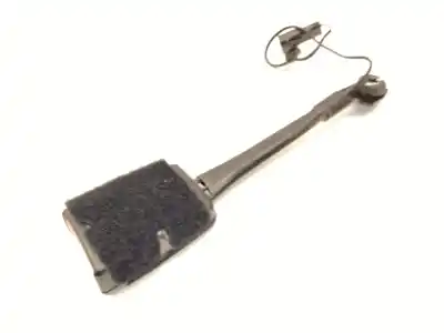 Pezzo di ricambio per auto di seconda mano gancio cintura anteriore sinistro per ford kuga ii (dm2) 2.0 tdci riferimenti oem iam 